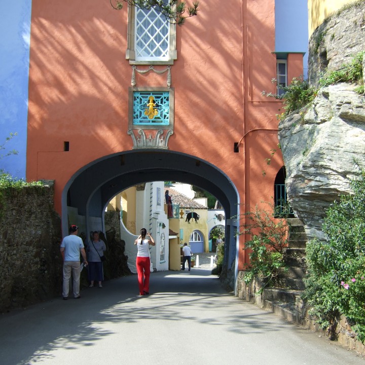 Portmeirion